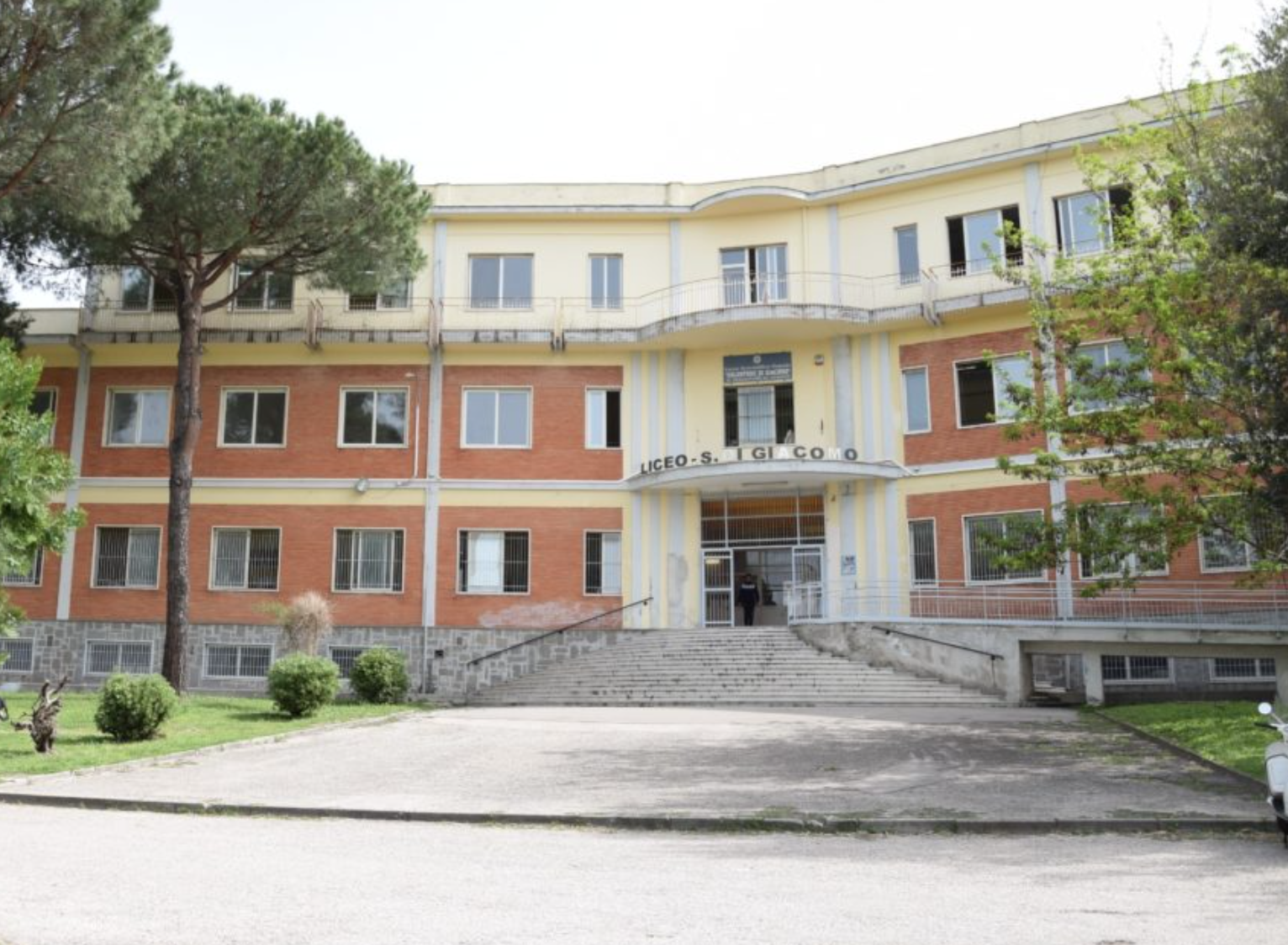 Ancora gender a scuola. Sbarca in un liceo nel napoletano 1